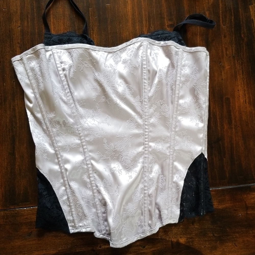Frederick's of Hollywood Corset